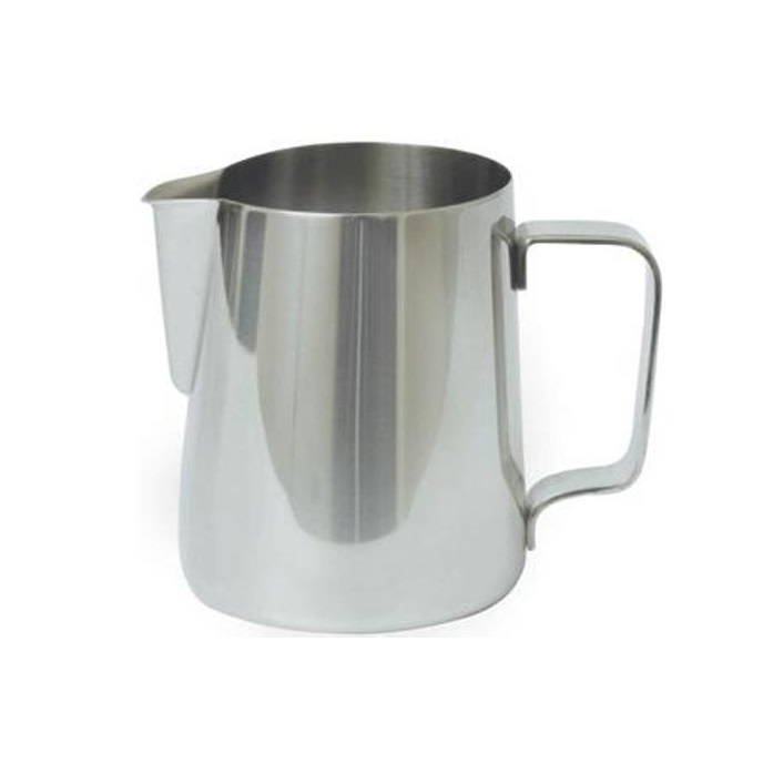 Молочник нержавеющая сталь 600мл