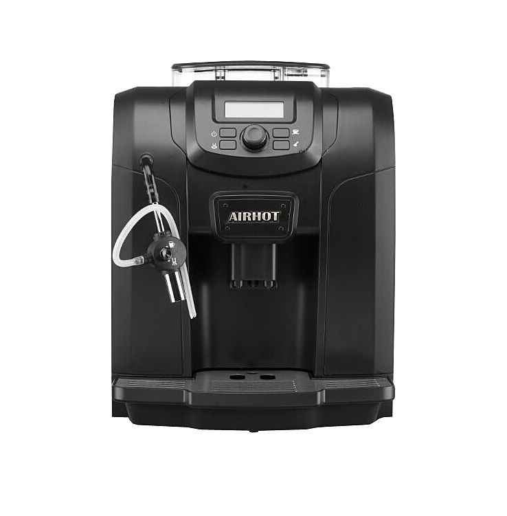 Кофемашина автоматическая Airhot AC-715