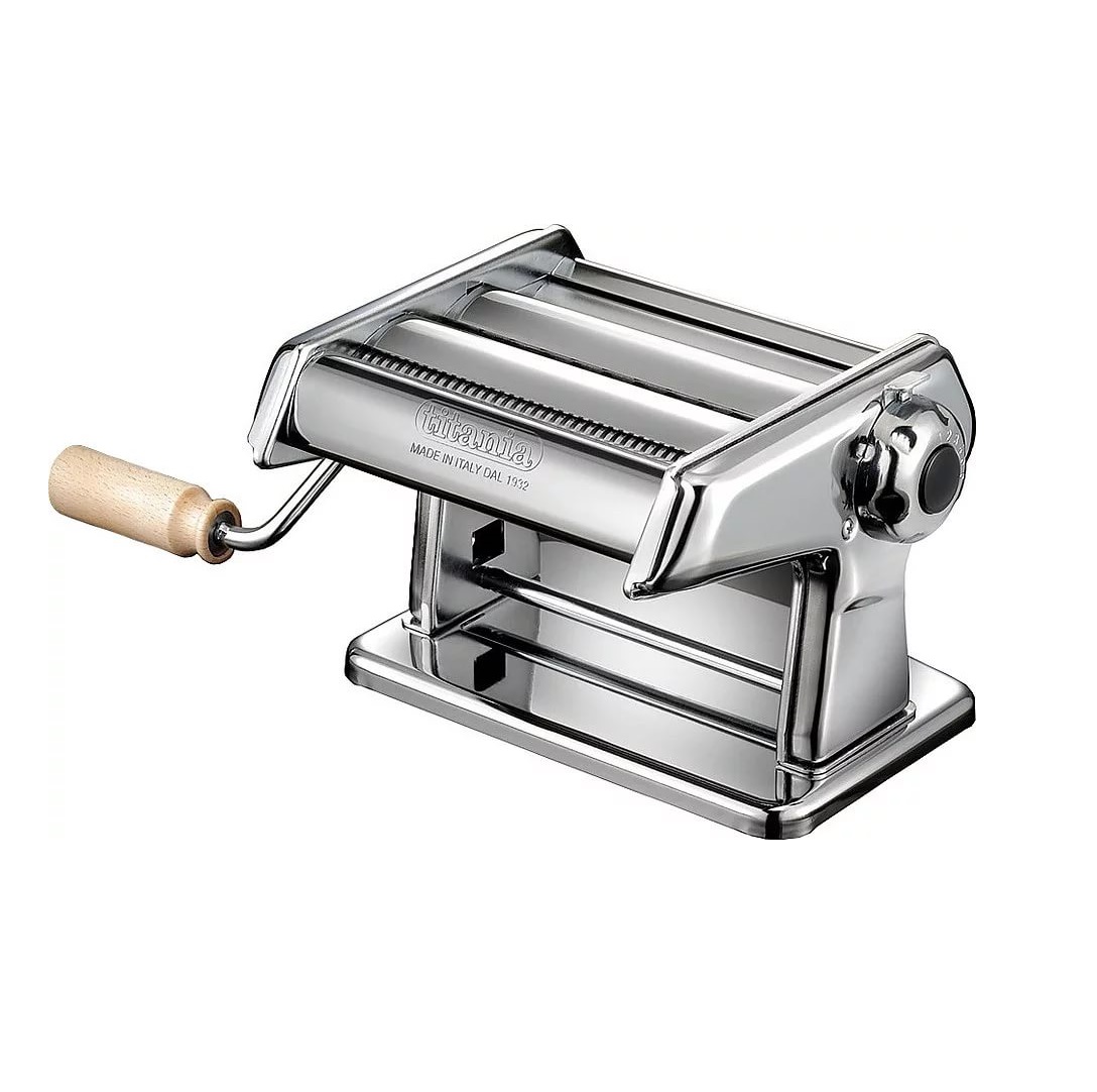 Тестораскатка-лапшерезка Imperia 190 IMPERIA TITANIA