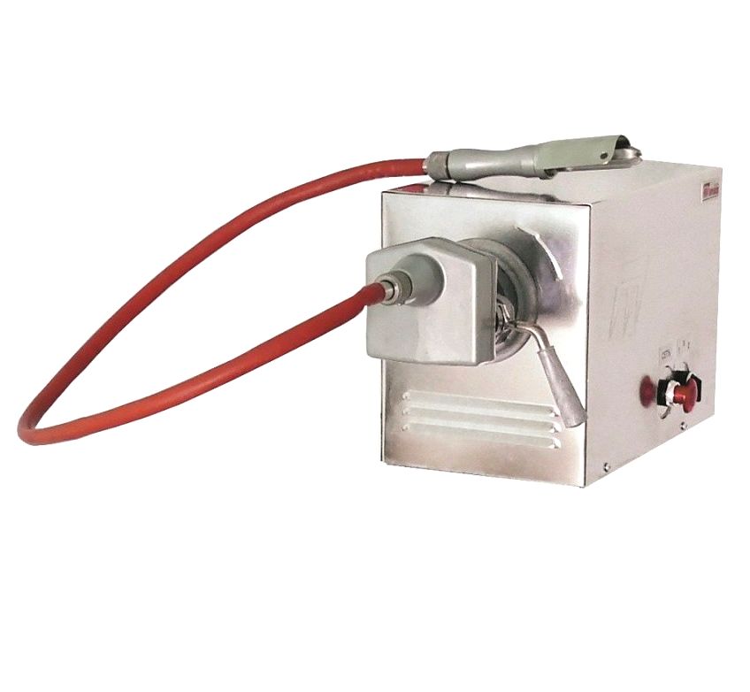 Рыбочистка УКМ-09