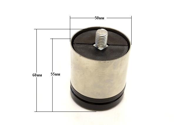 Ножка для настольного оборудования Абат