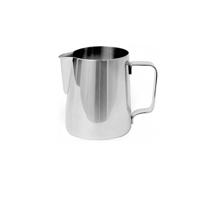 Молочник нержавеющая сталь 350мл (питчер)