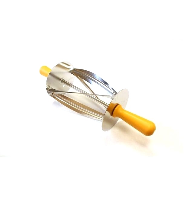 Валок для круассанов 97х210мм