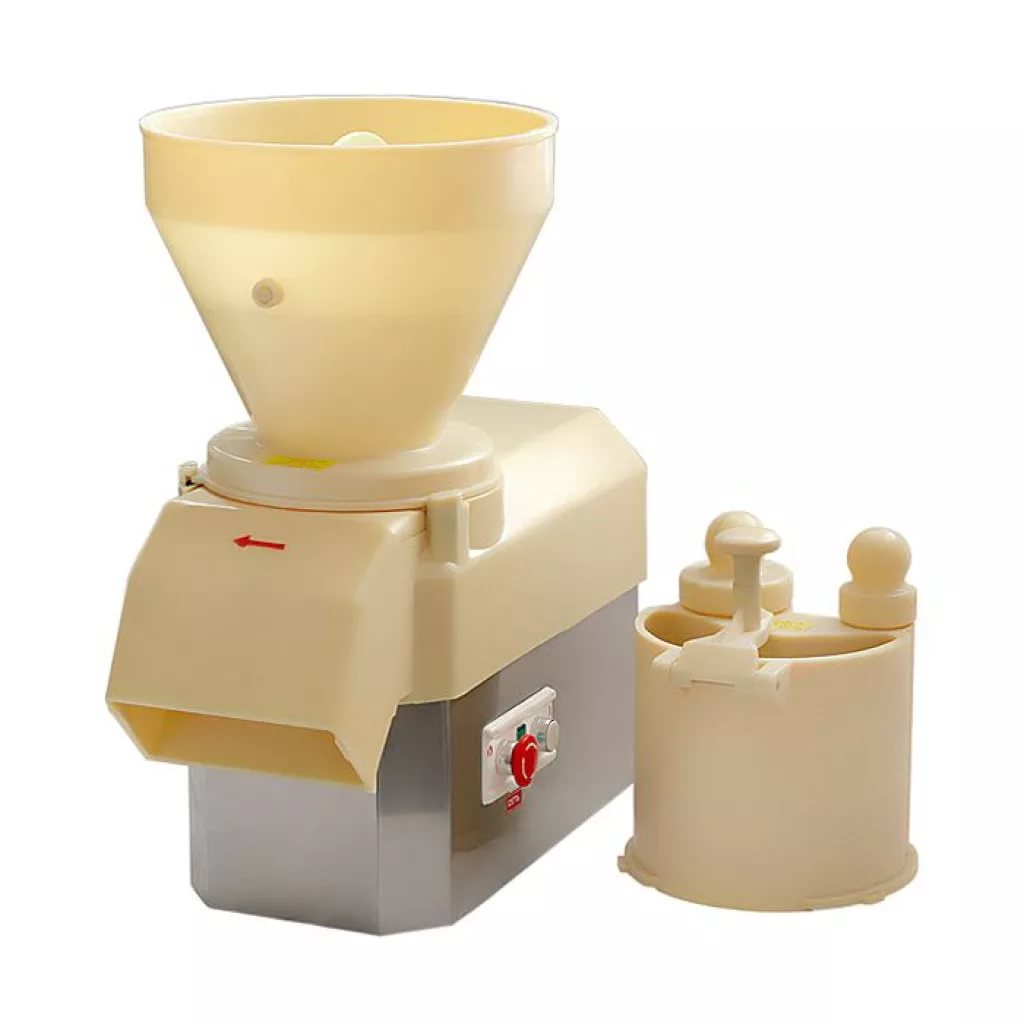 Овощерезка-протирка МПР-350М-03