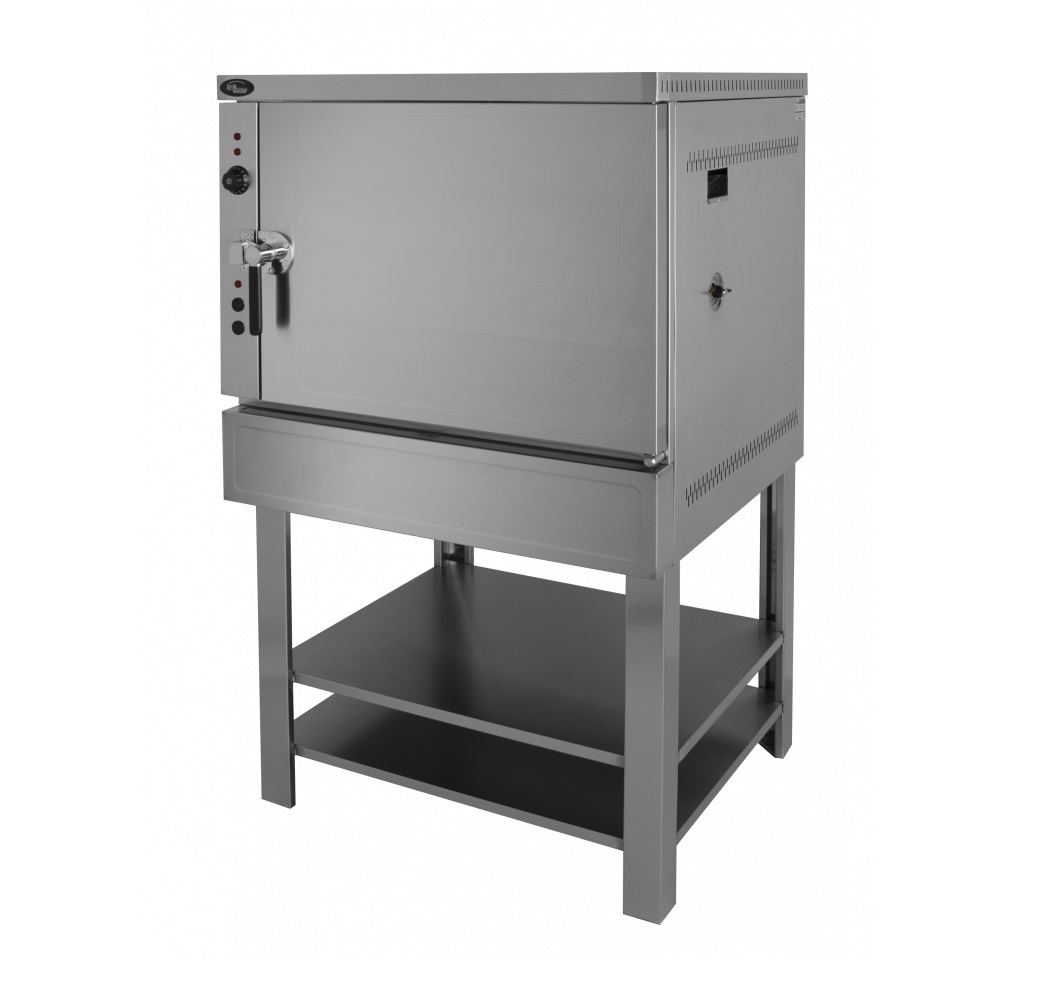 Пароварка электрическая Grill Master Ф2П1Э