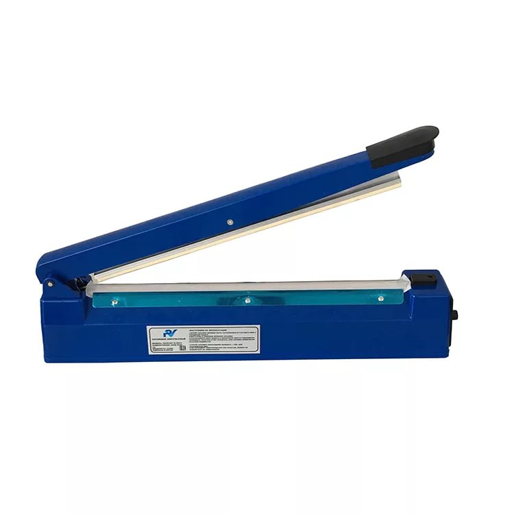 Запайщик пакетов Packvac IS-400/2