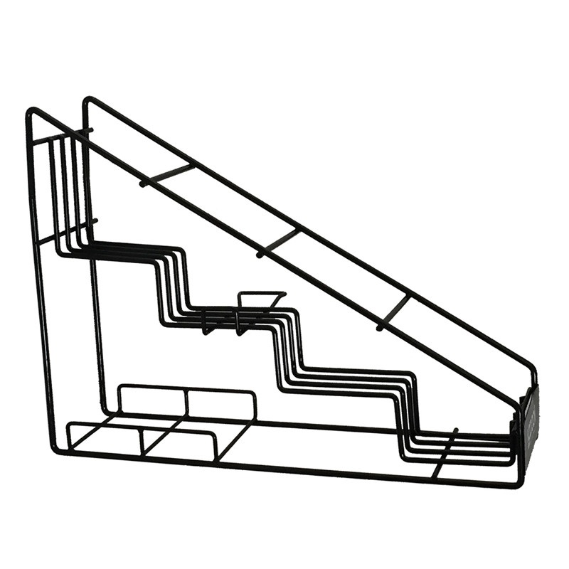 Подставка под сиропы на 4 бутылки органайзер