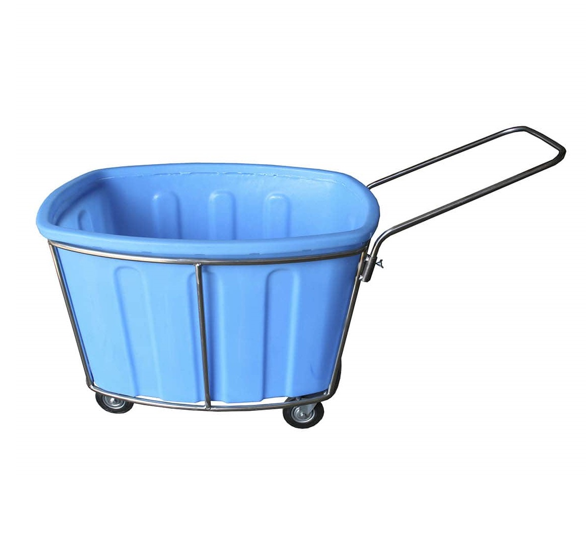 Тележка для белья Вязьма ТП-200