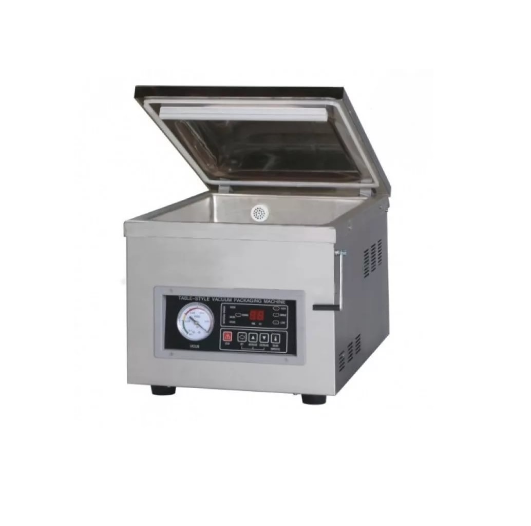 Упаковщик вакуумный Hongling DZ-260