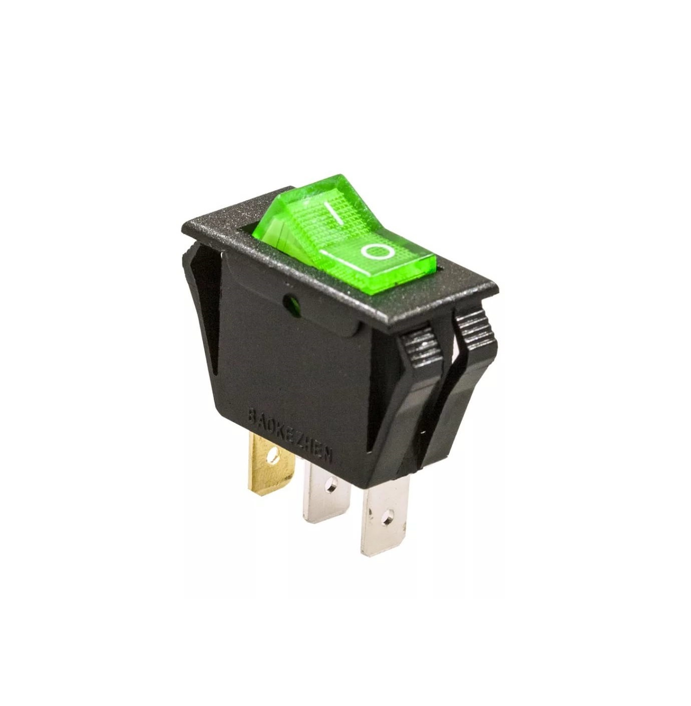 Переключатель CS 789 маленький