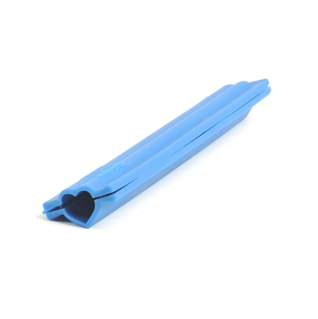 Форма силиконовая для мармелада "Сердце малое" 280х45мм