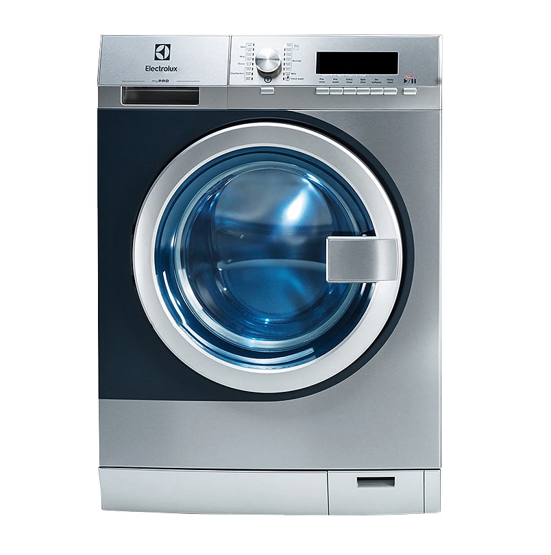 Машина стиральная профессиональная ELECTROLUX WE170V