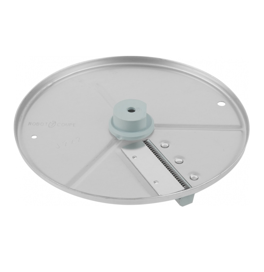 Диск-соломка 2х2мм для овощерезки Robot Coupe CL-30