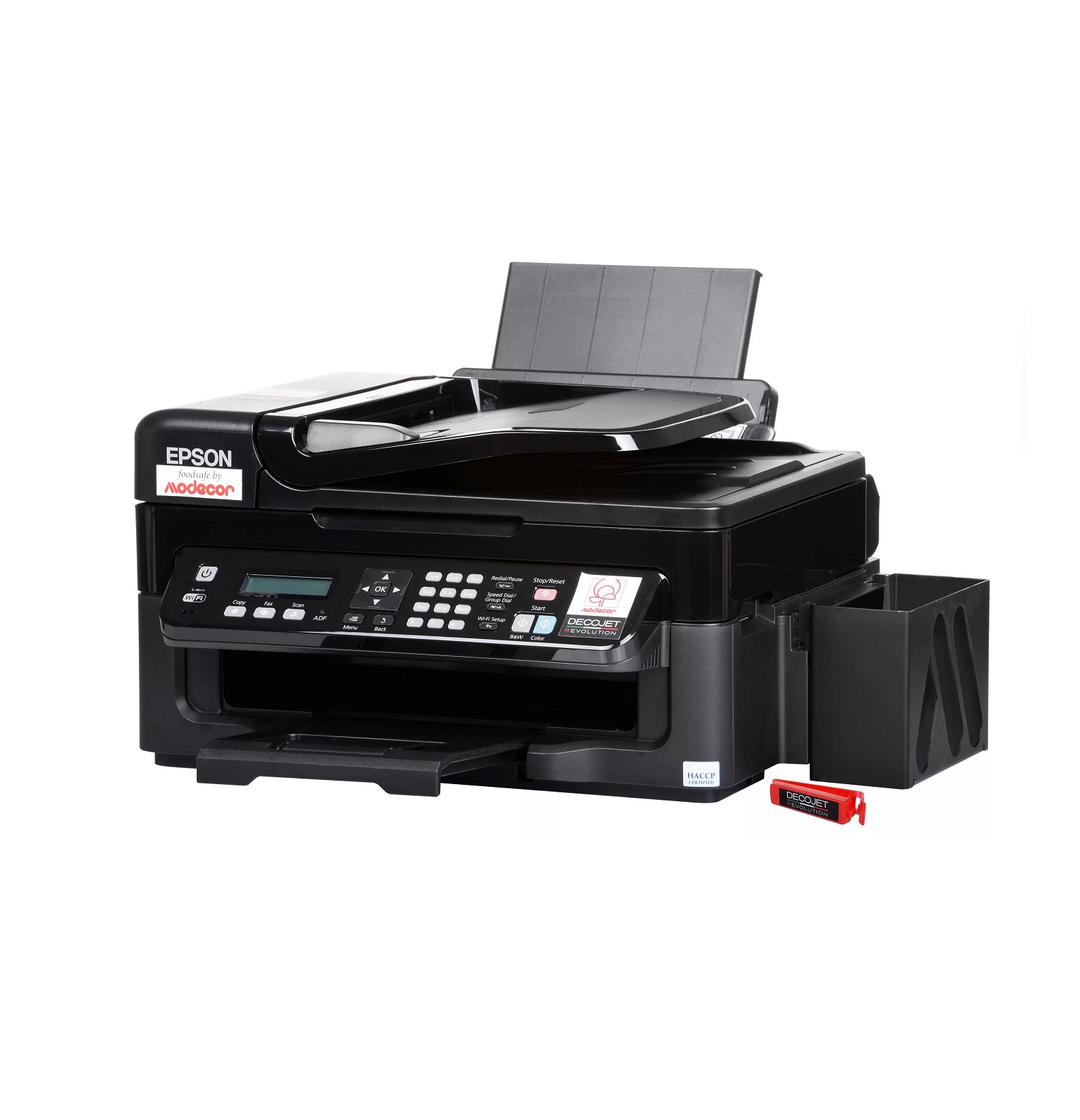 Кондитерский принтер Modecor Decojet Revolution