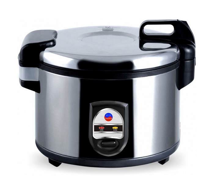 Рисоварка 13л INDOKOR IR-1954 Ю.Корея