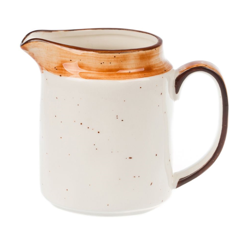 Молочник 275мл "Organic Fusion"