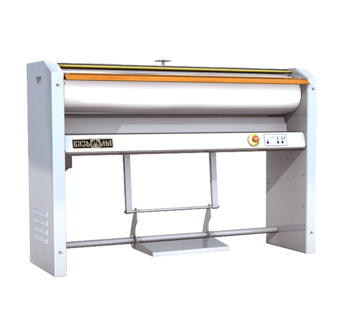 Каток гладильный Вязьма ВГ-1630