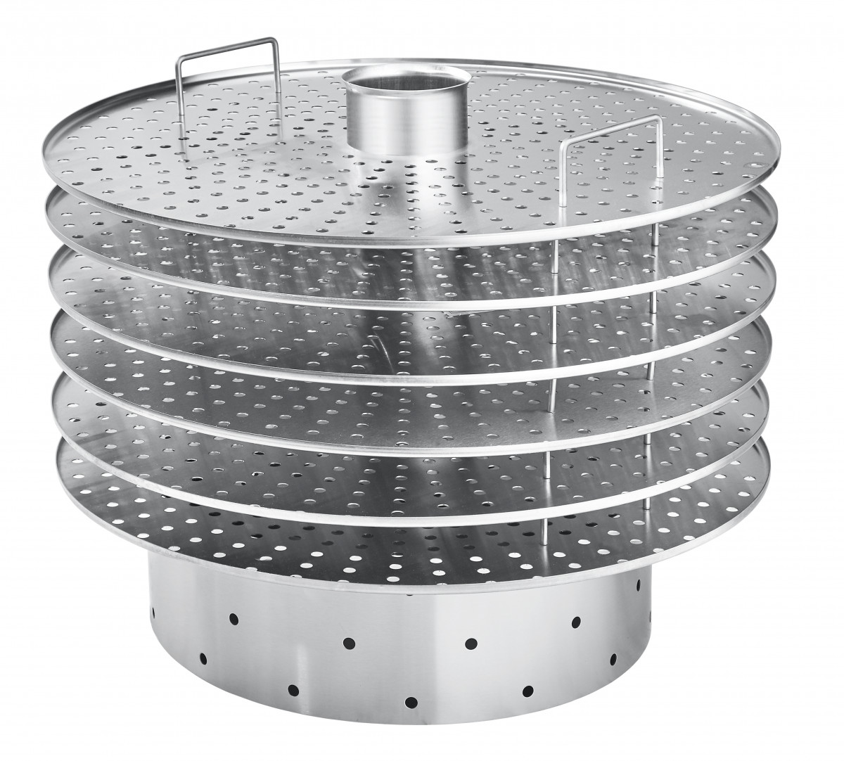 Комплект пароварочный для котла КП-100 Abat