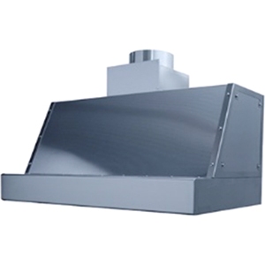 Вытяжной зонт с искрогасителем для мангала 30027 Grill Master