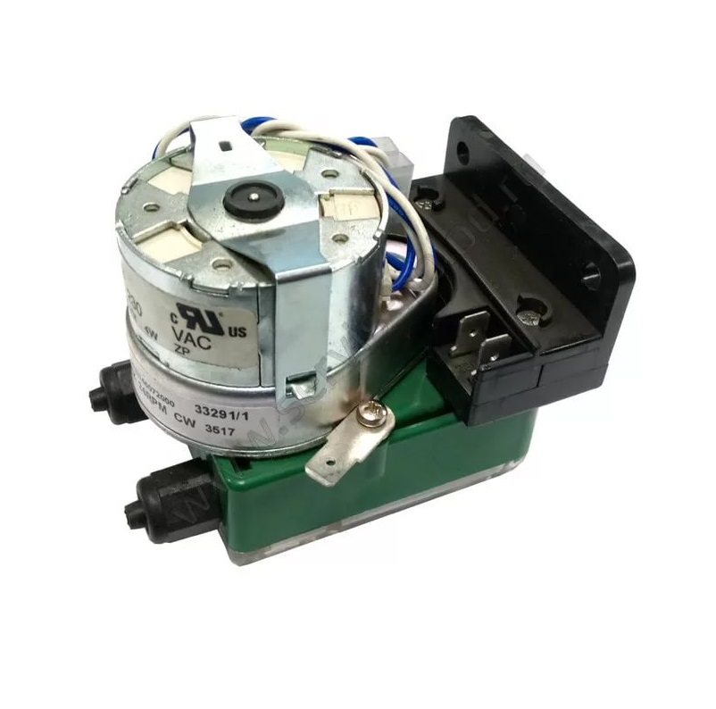 Дозатор моющий для МПК и ПКА Abat G202/А1