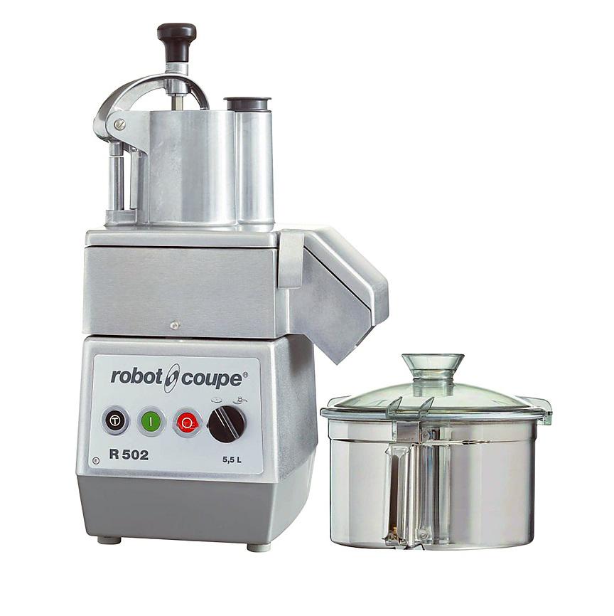 Процессор кухонный Robot Coupe R502