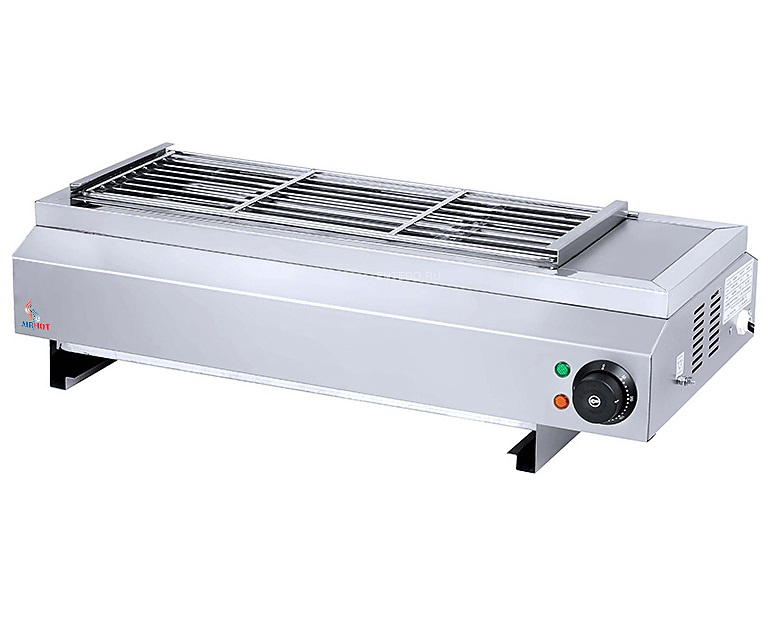 Гриль для барбекю Airhot BG-70