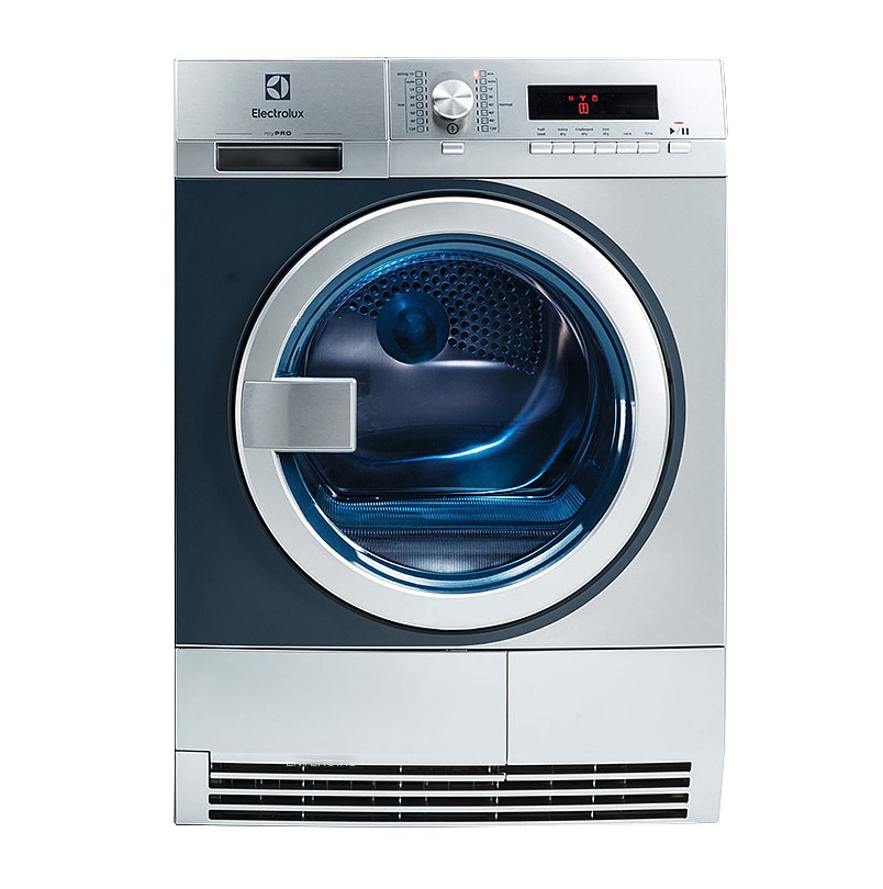 Машина сушильная профессиональная ELECTROLUX TE1120