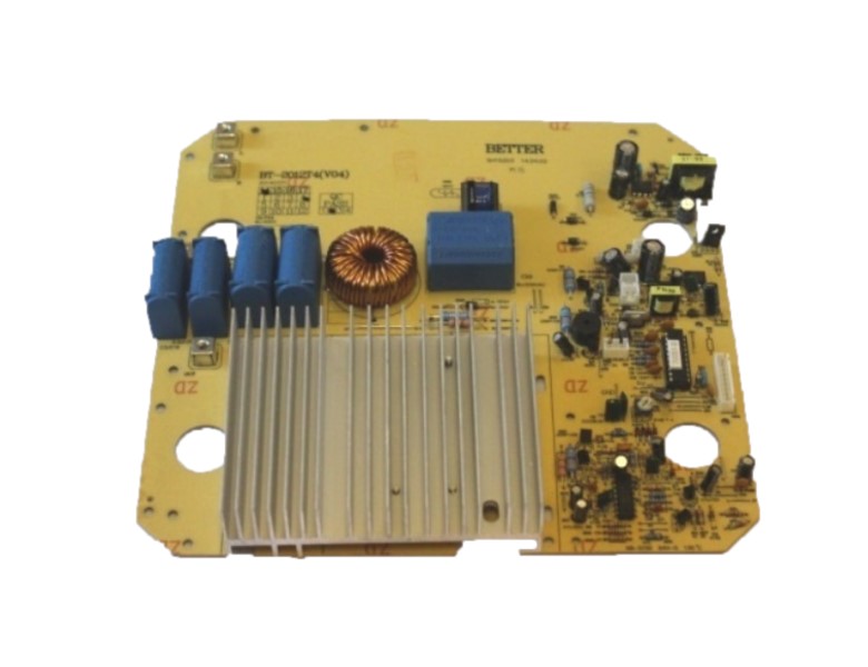 Плата главная для плиты индукционной Indokor IN7000D