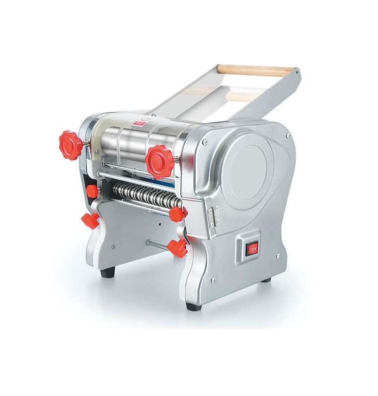 Тестораскатка-лапшерезка электрическая RSS-240C 3/9