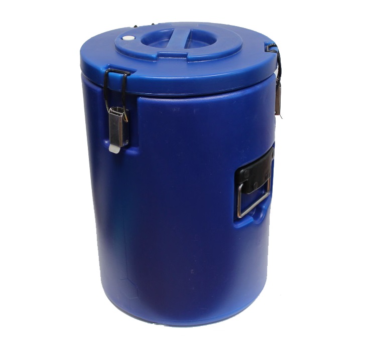 Термос термоконтейнер нерж/полипропилен  универсальный 11,5л