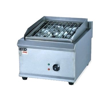 Гриль электрический лавовый Enigma IEL-928