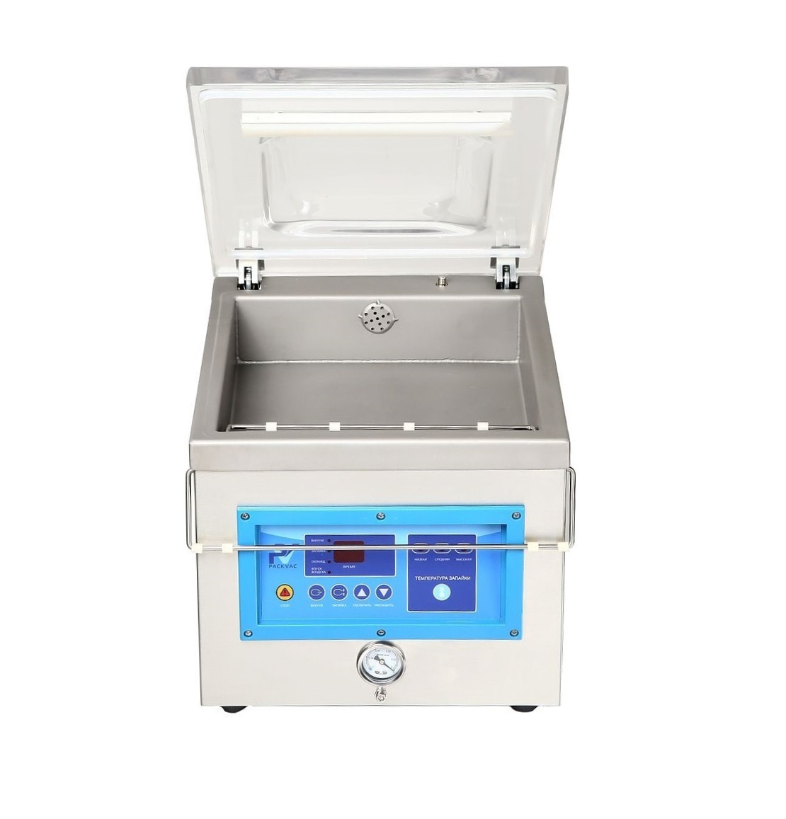Упаковщик вакуумный VM-250 Packvac