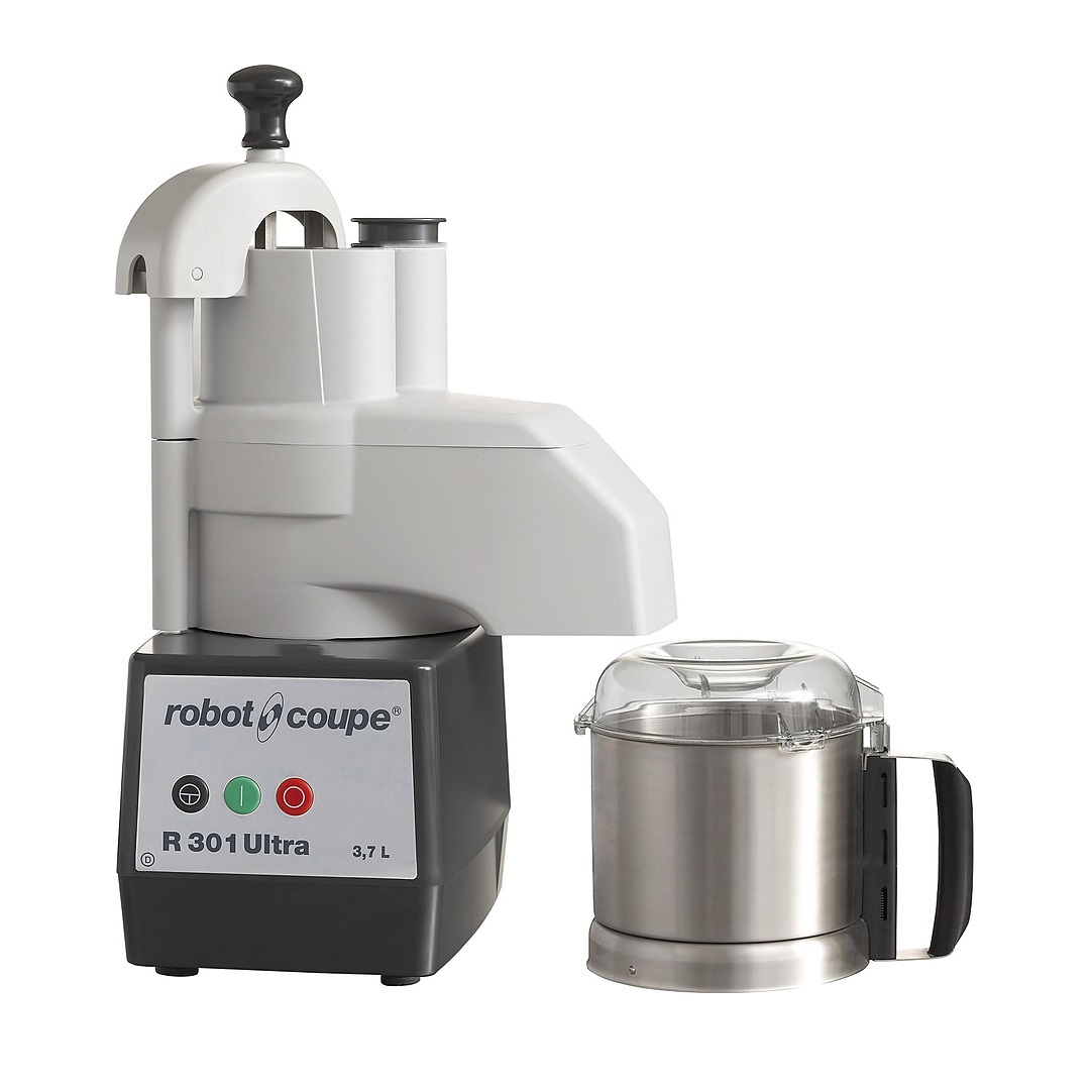 Процессор кухонный Robot Coupe R301