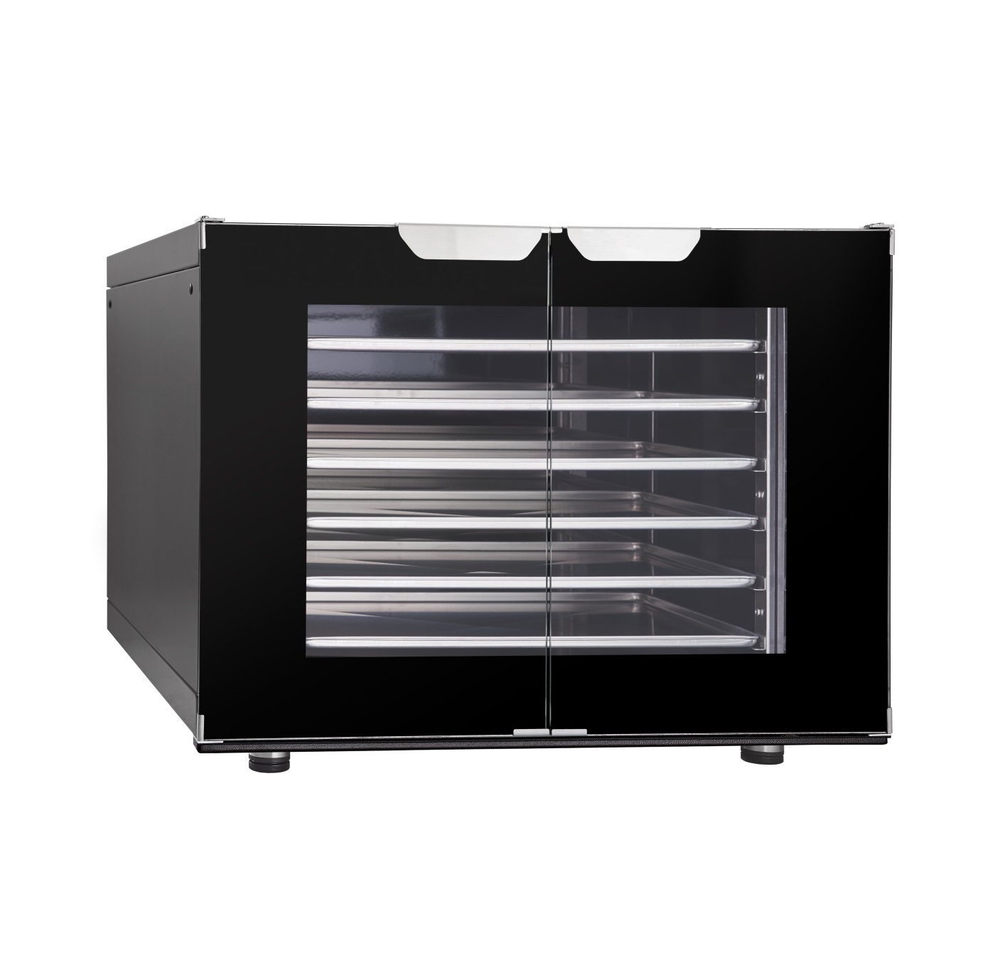 Шкаф расстоечный 6 уровней Abat ШРТ-12