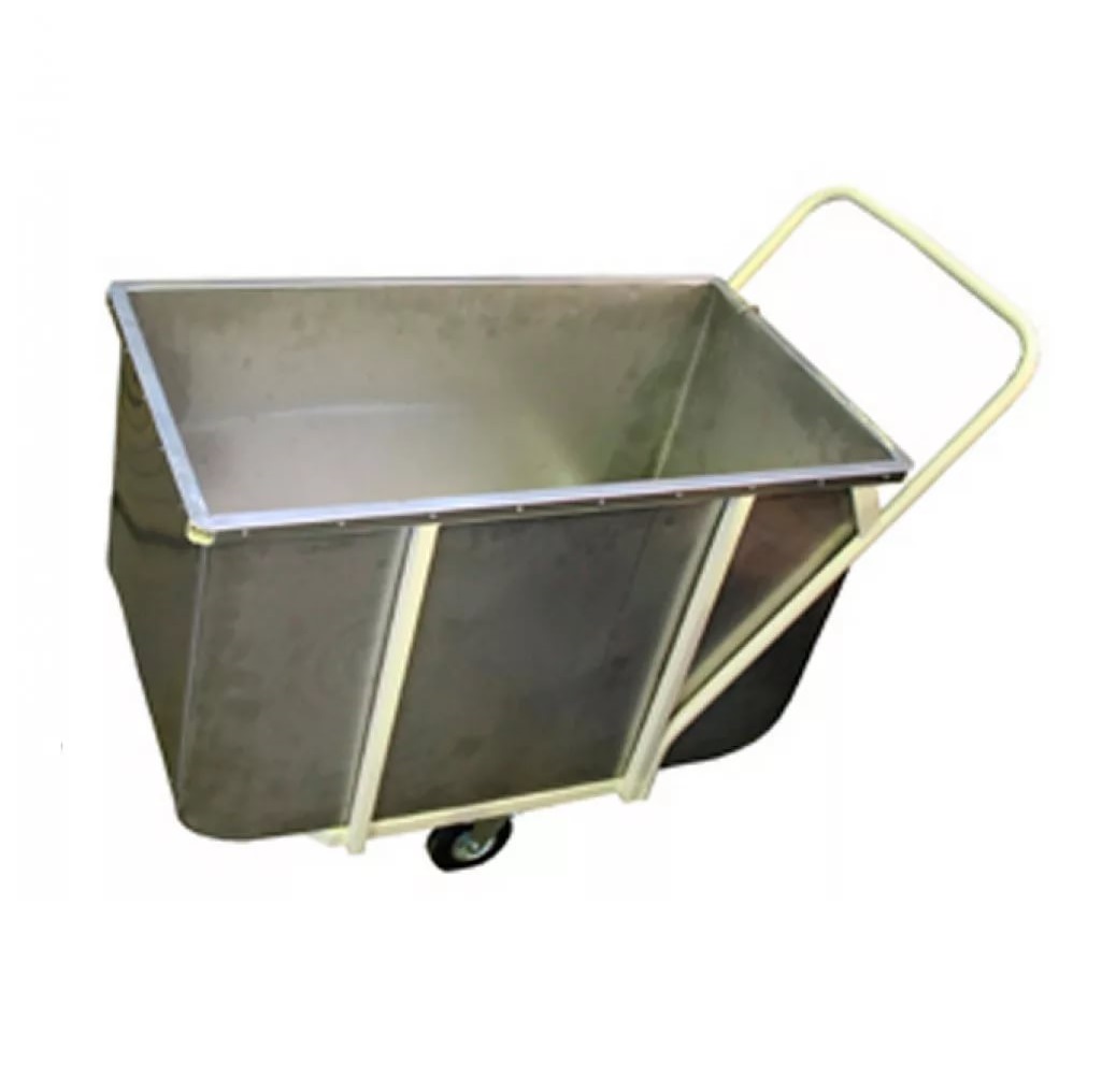 Тележка для белья Вязьма ТН-300