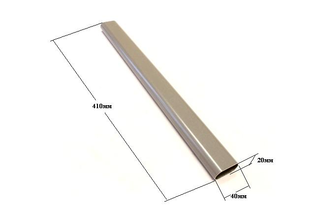 Ручка двери для жарочного шкафа ШЖЭ ИТ-117-1 120000002218