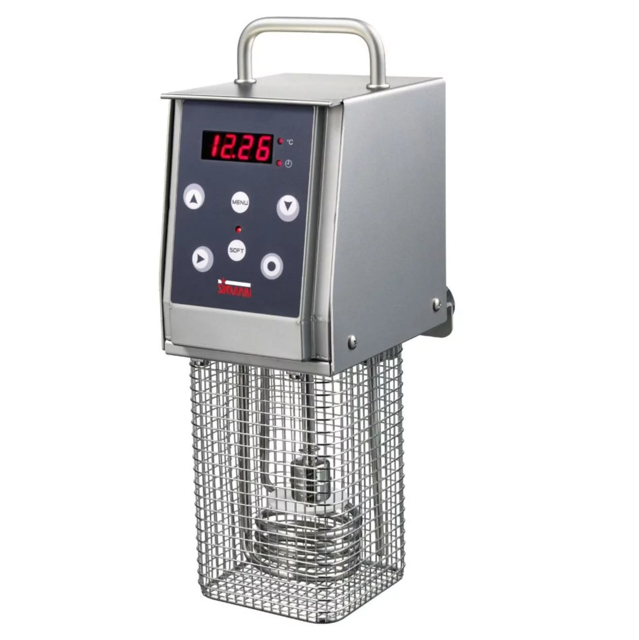 Термостат погружной Sous vide су-вид Sirman Y09