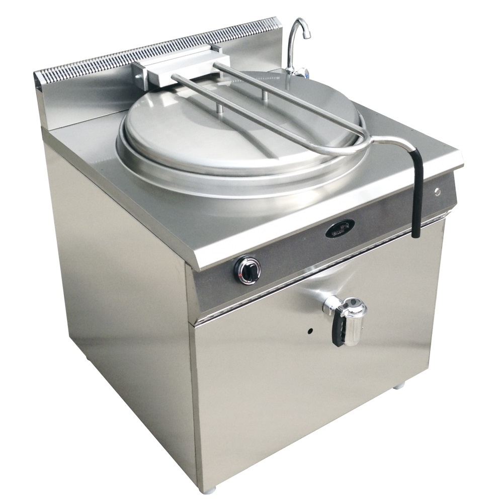 Котел пищеварочный газовый Grill Master Ф1КпГ/100