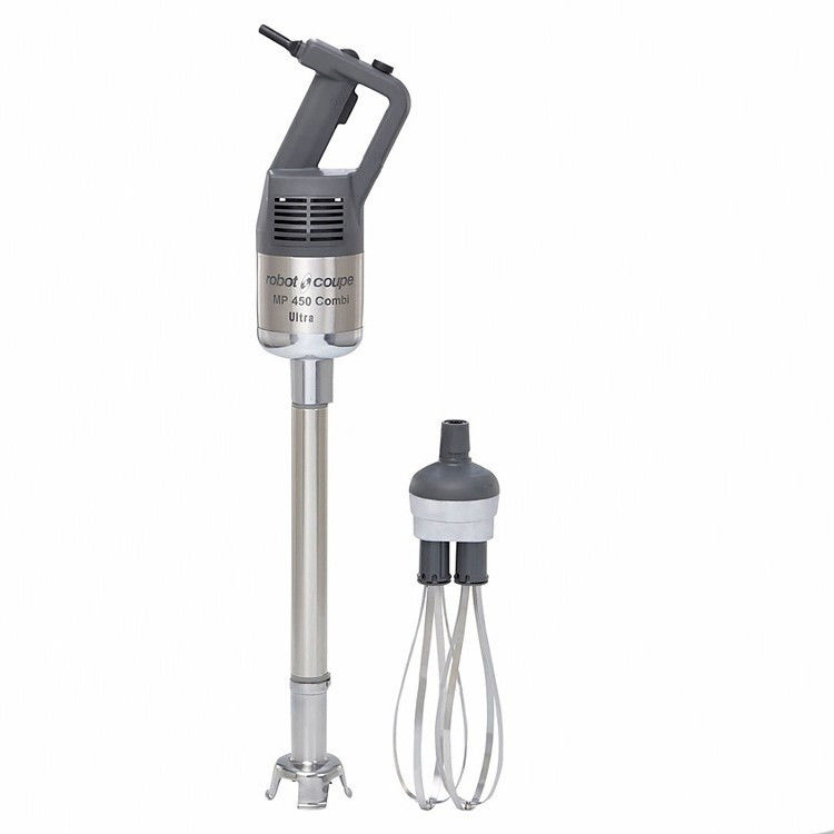 Миксер ручной МР 450 Combi Robot Coupe