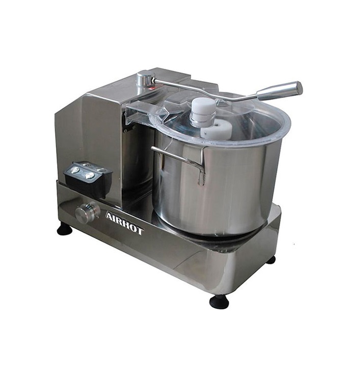 Куттер-миксер 6л Airhot VC-6