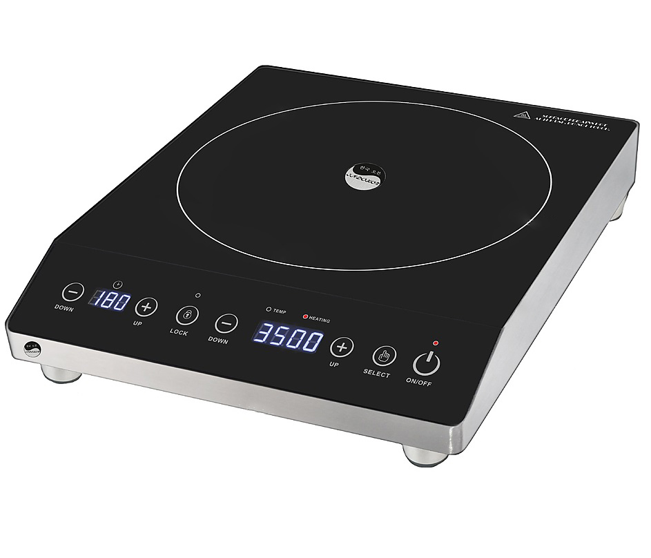 Плита индукционная 3,5кВт Indokor IN3500 XL