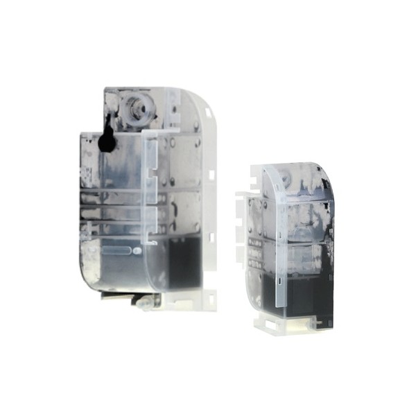 Емкость для чернил Черная 50мл