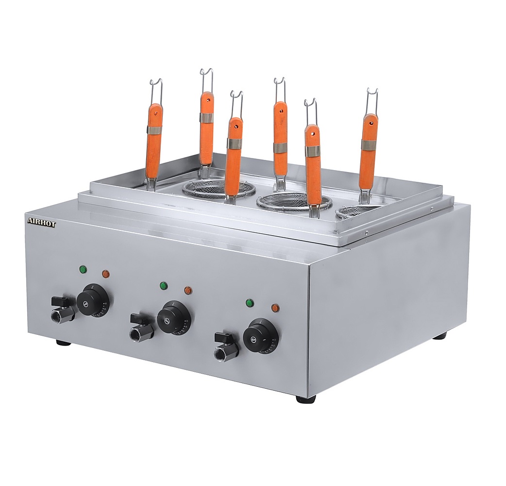 Макароноварка Airhot PC-6