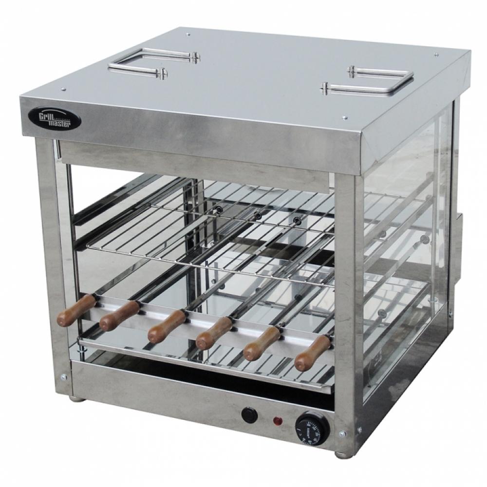 Шашлычница электрическая Grill Master Ф1ШСТЭ