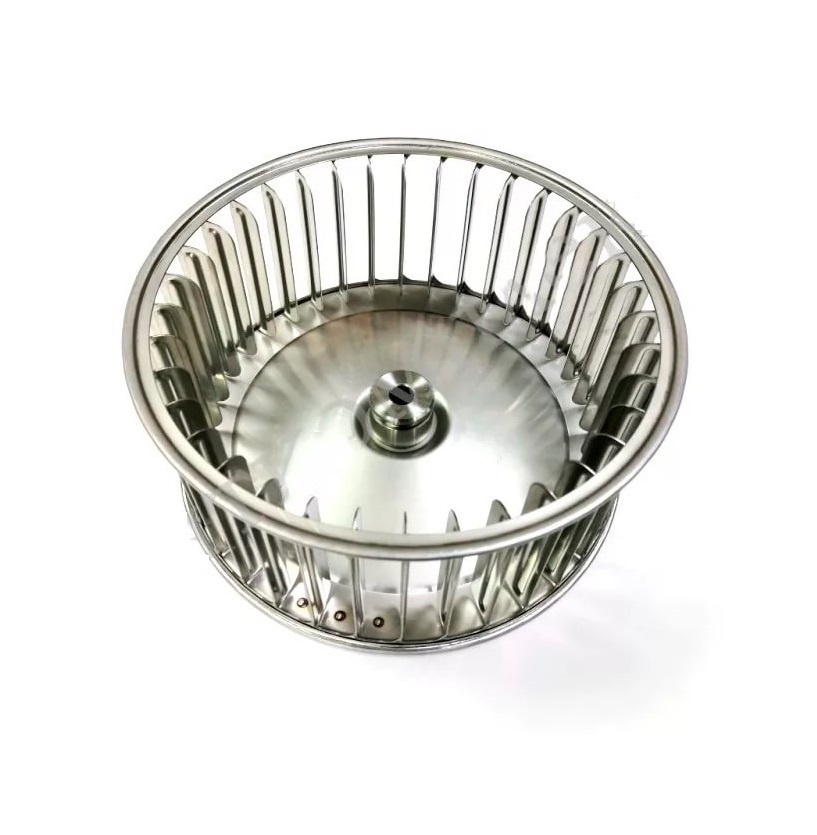 Крыльчатка для конвекционных печей КЭП-6/КЭП-10 КЭП-6.9758.09.00.000СБ