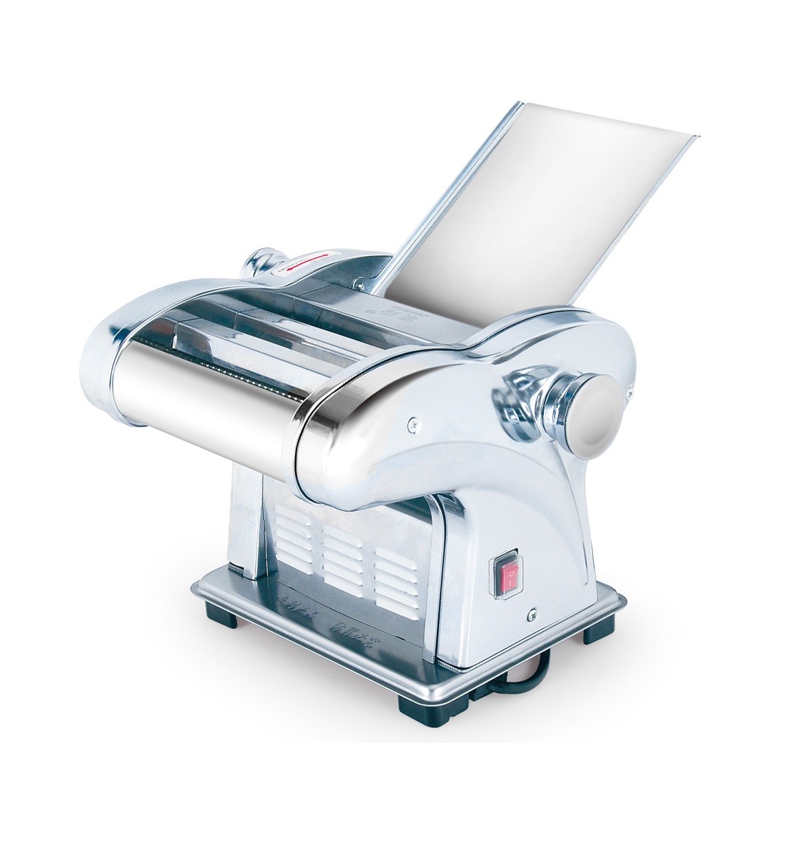 Тестораскатка-лапшерезка электрическая JCD-10