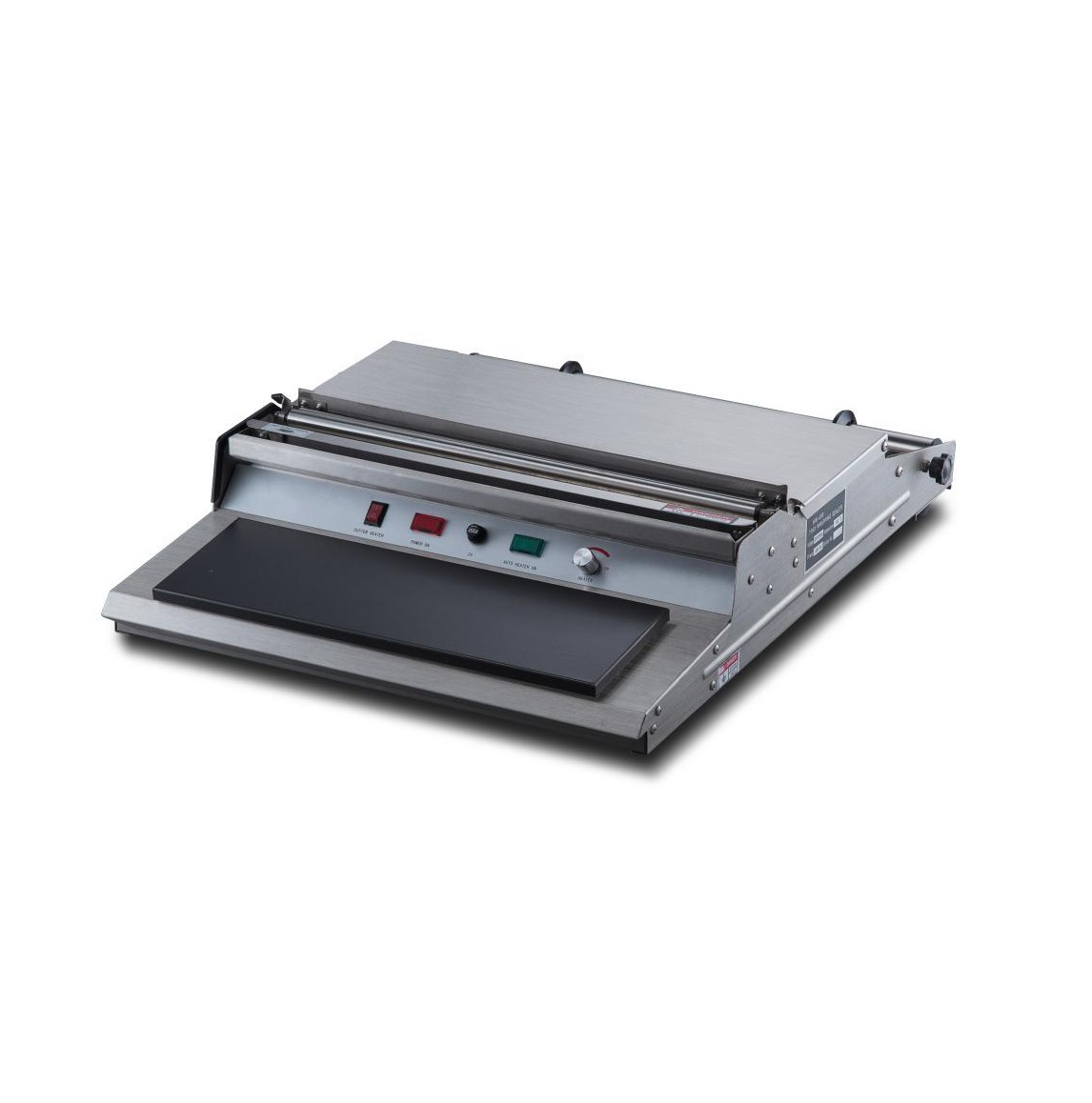 Горячий стол Packvac HW-550