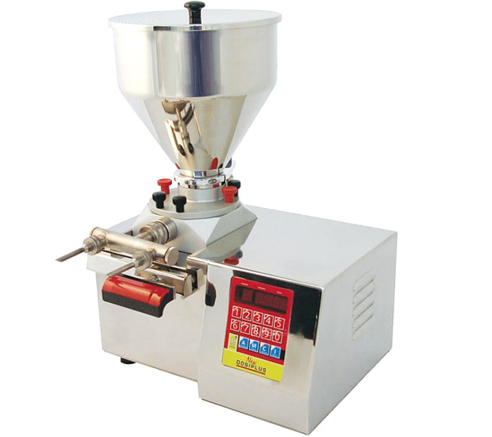 Шприц кондитерский Pavoni Dosiplus