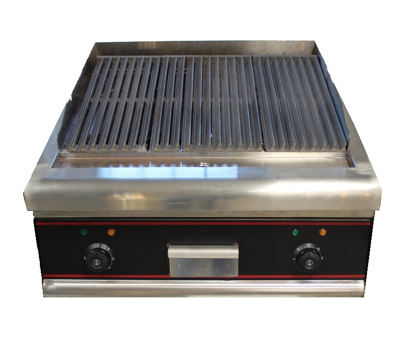 Гриль лавовый Eksi 649