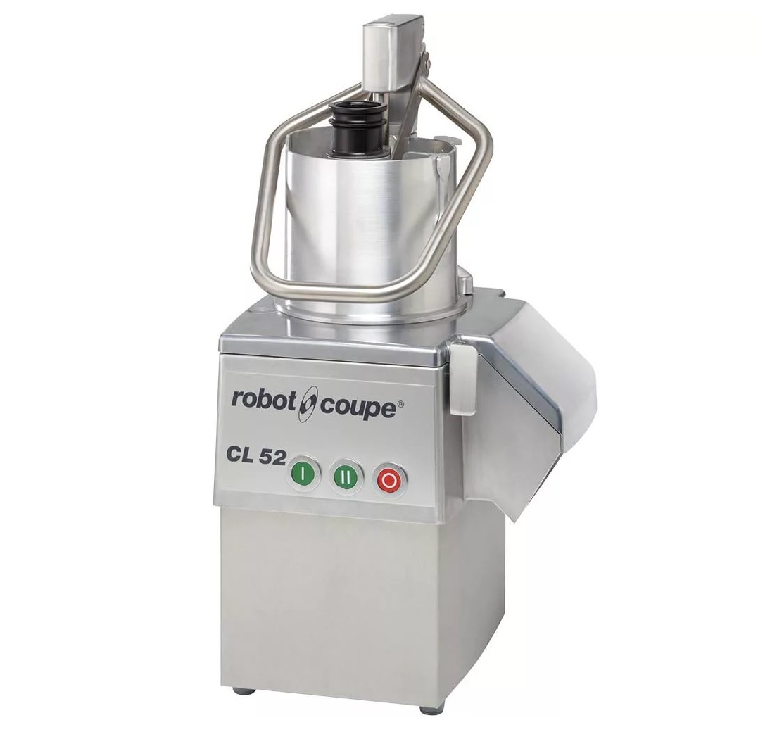 Овощерезка Robot Coupe CL 52
